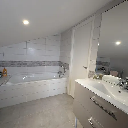 Maison De Chaleureuse, Terrasse - 6 Pers. - Fr-1-589-859 Coussey