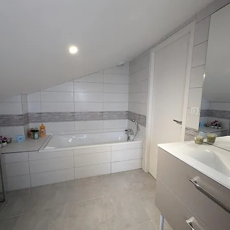 Maison De Chaleureuse, Terrasse - 6 Pers. - Fr-1-589-859 Holiday home Coussey